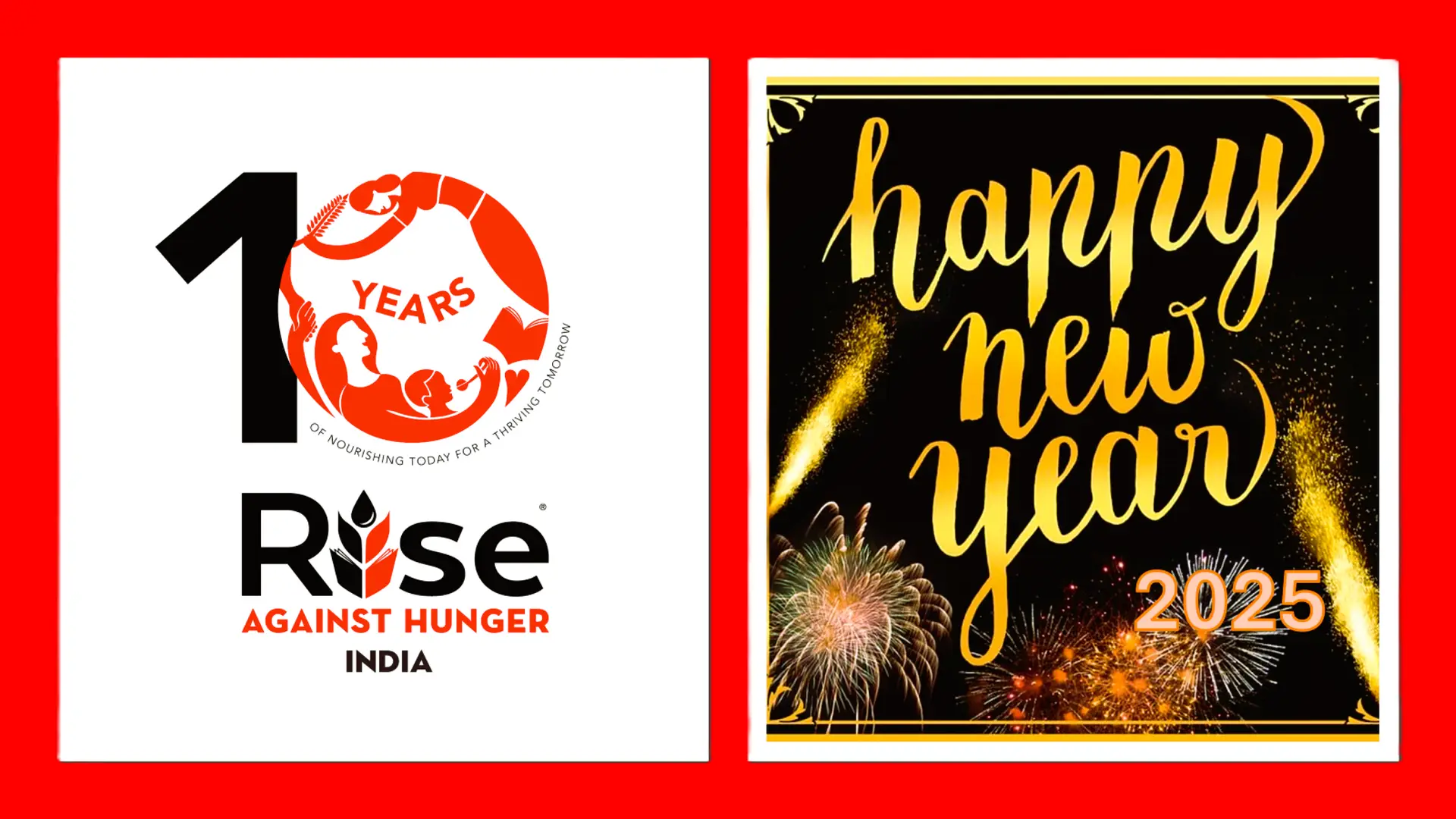 Wish you a Very Happy New Year!
