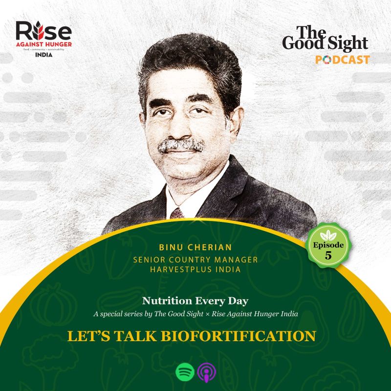 Everyday Nutrition Podcast Series - 6