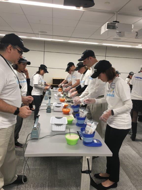 PepsiCo Gives Back Through Volunteering, Community Empowerment Initiative - 7