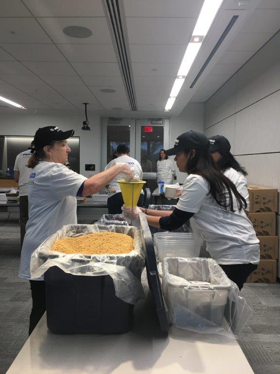 PepsiCo Gives Back Through Volunteering, Community Empowerment Initiative - 5