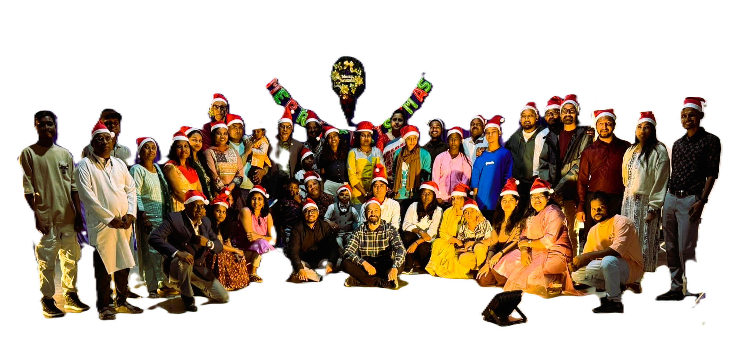 Happy Holidays! - 5
