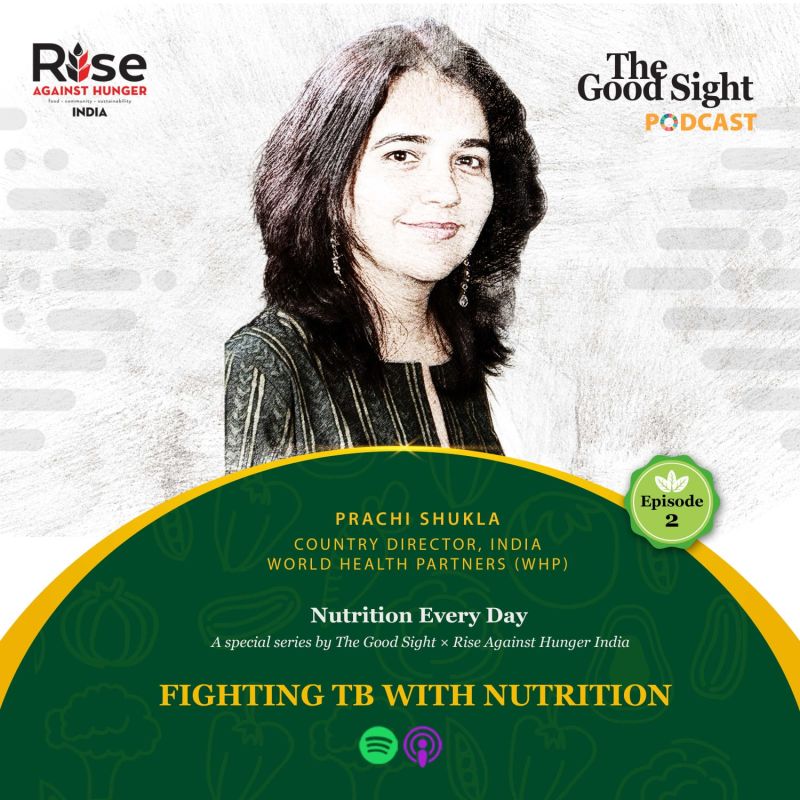 Everyday Nutrition Podcast Series - 4