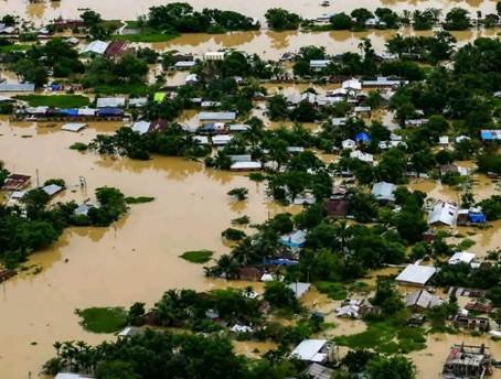 Emergency Appeal: Assam Monsoon Flood Relief 2026