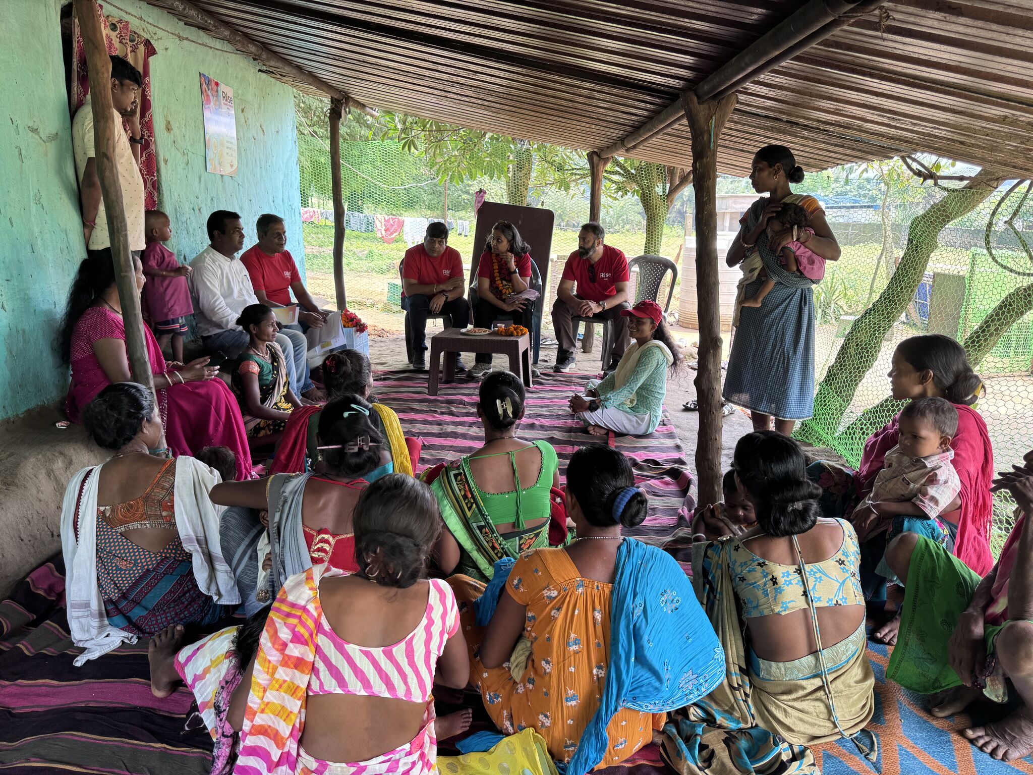 Beyond the Boardroom: A Board Field Visit to Bastar and Dantewada