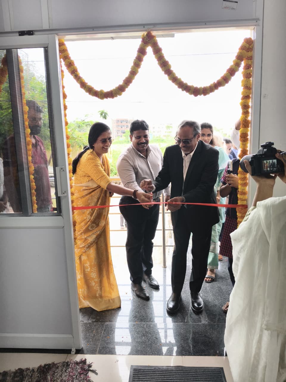 A New Chapter for Hyderabad: Celebrating a Decade of Partnerships, Growth and Community Impact