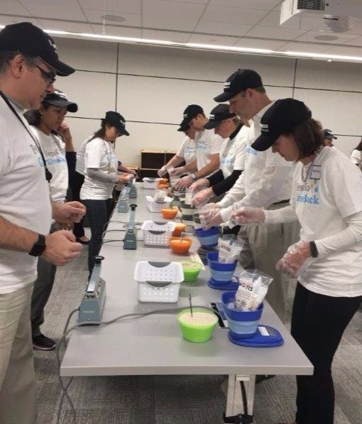 PepsiCo Gives Back Through Volunteering, Community Empowerment Initiative - 8