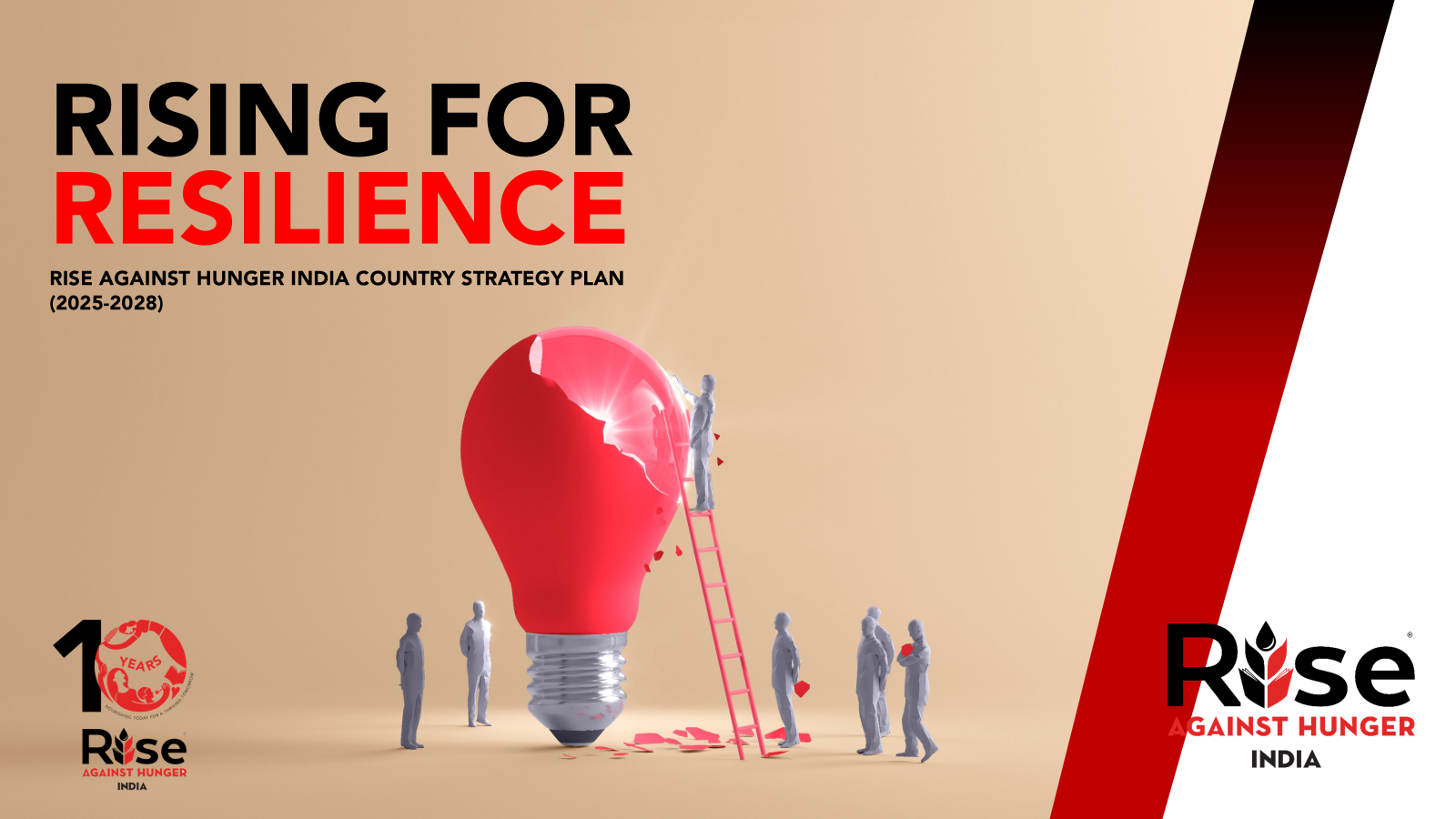 Rising for Resilience — RAHI Country Strategy Plan 2025-2028