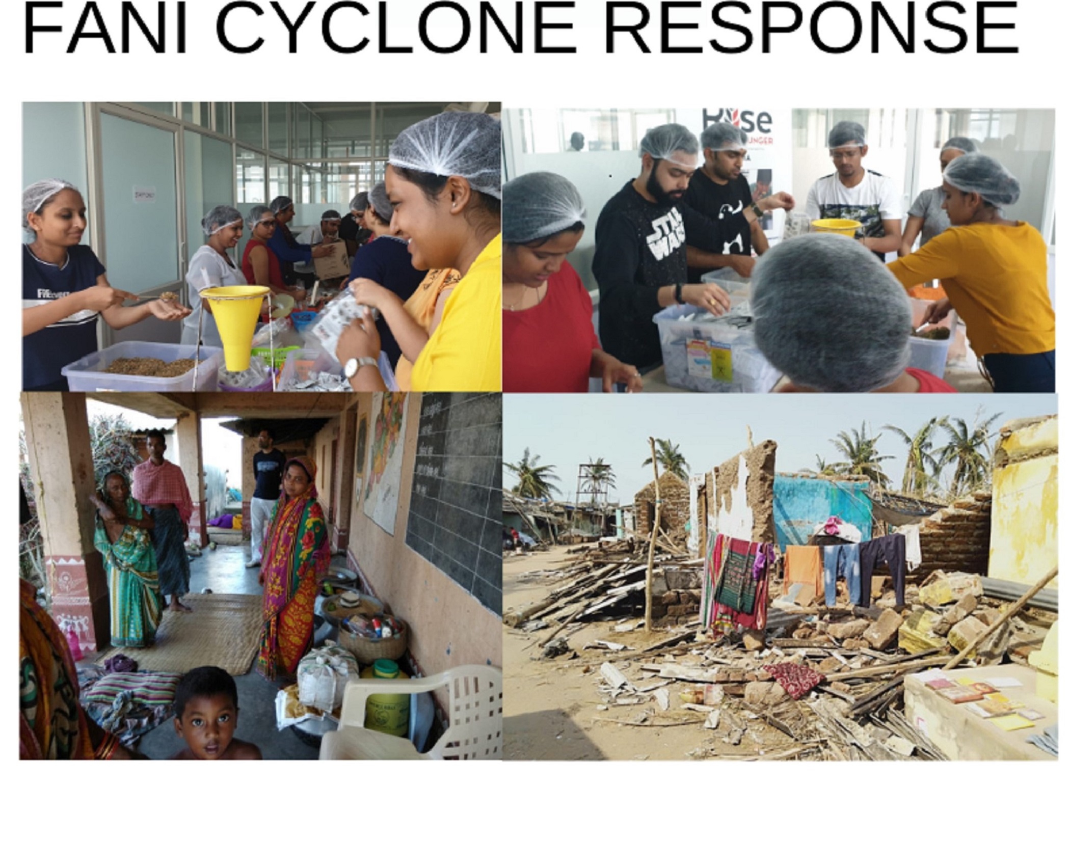 Disaster Response