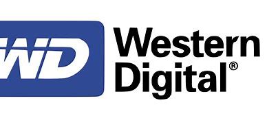 Western Digital