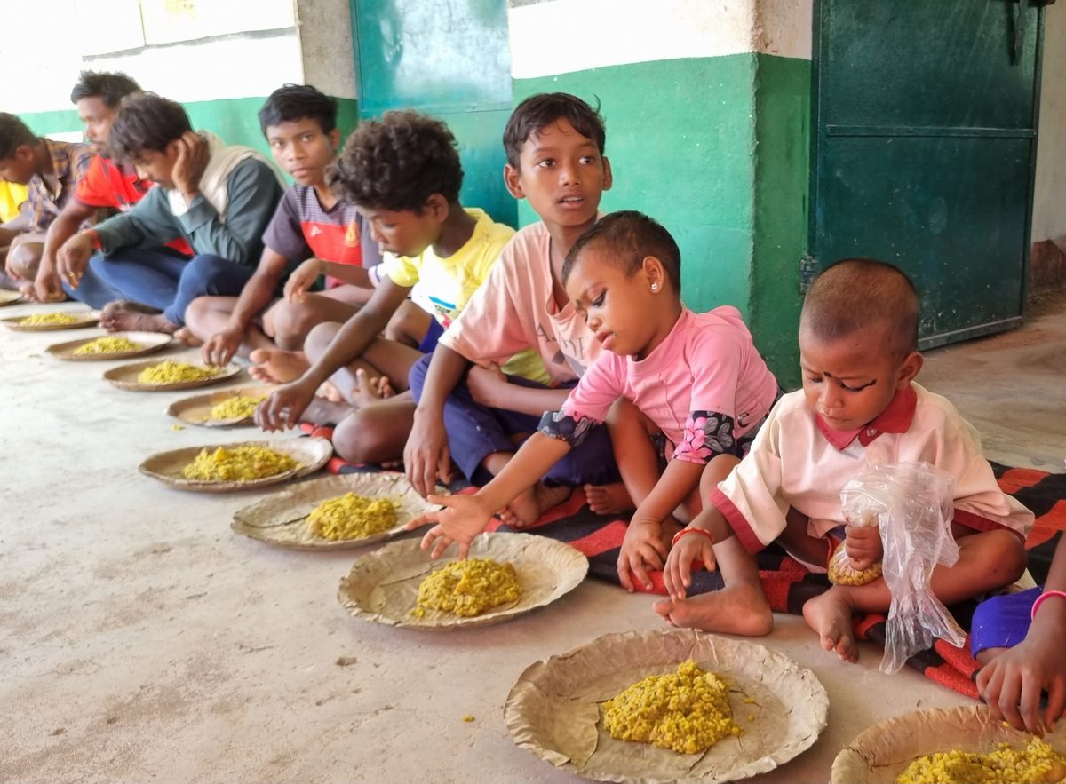 Nutrition Initiatives
