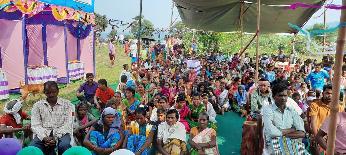 Indian Community