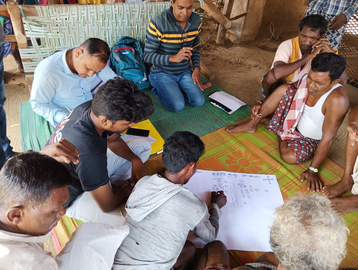 Community Engagement