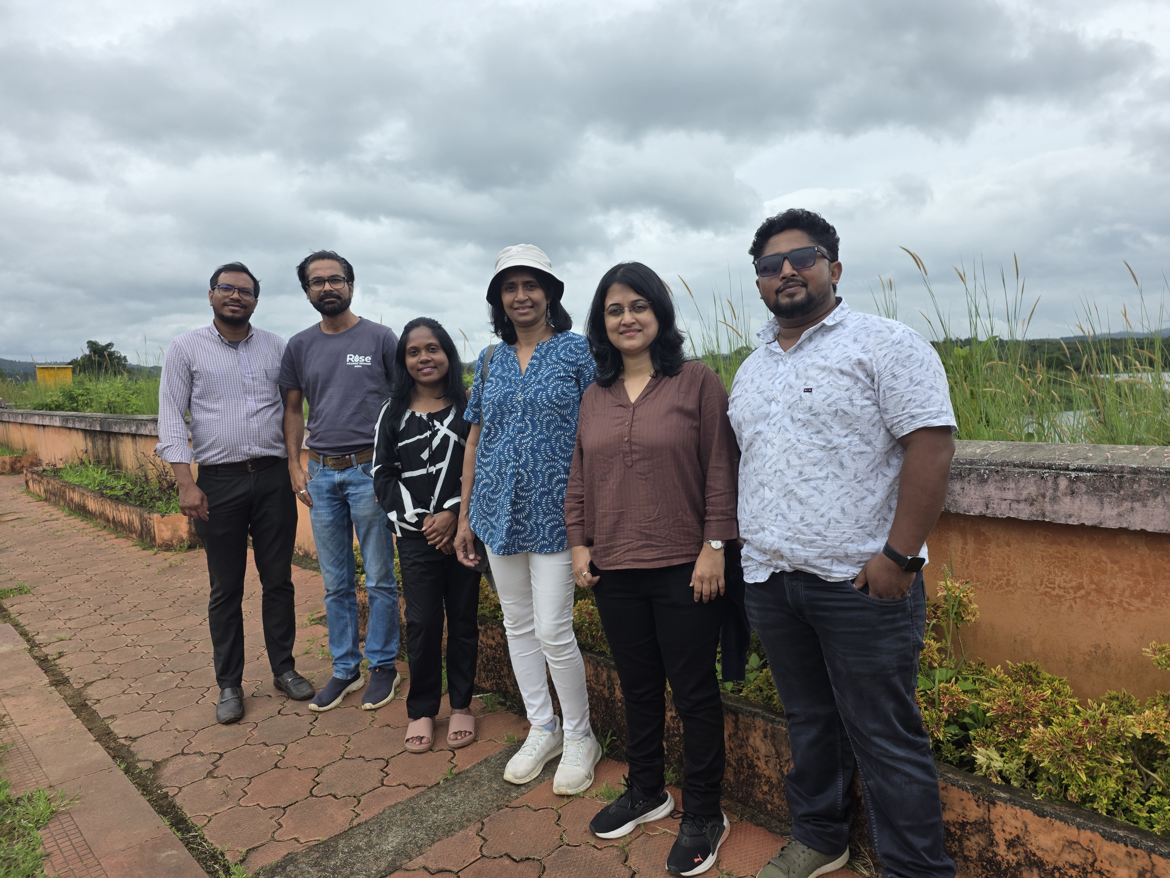 Exposure Visit, Wayanad