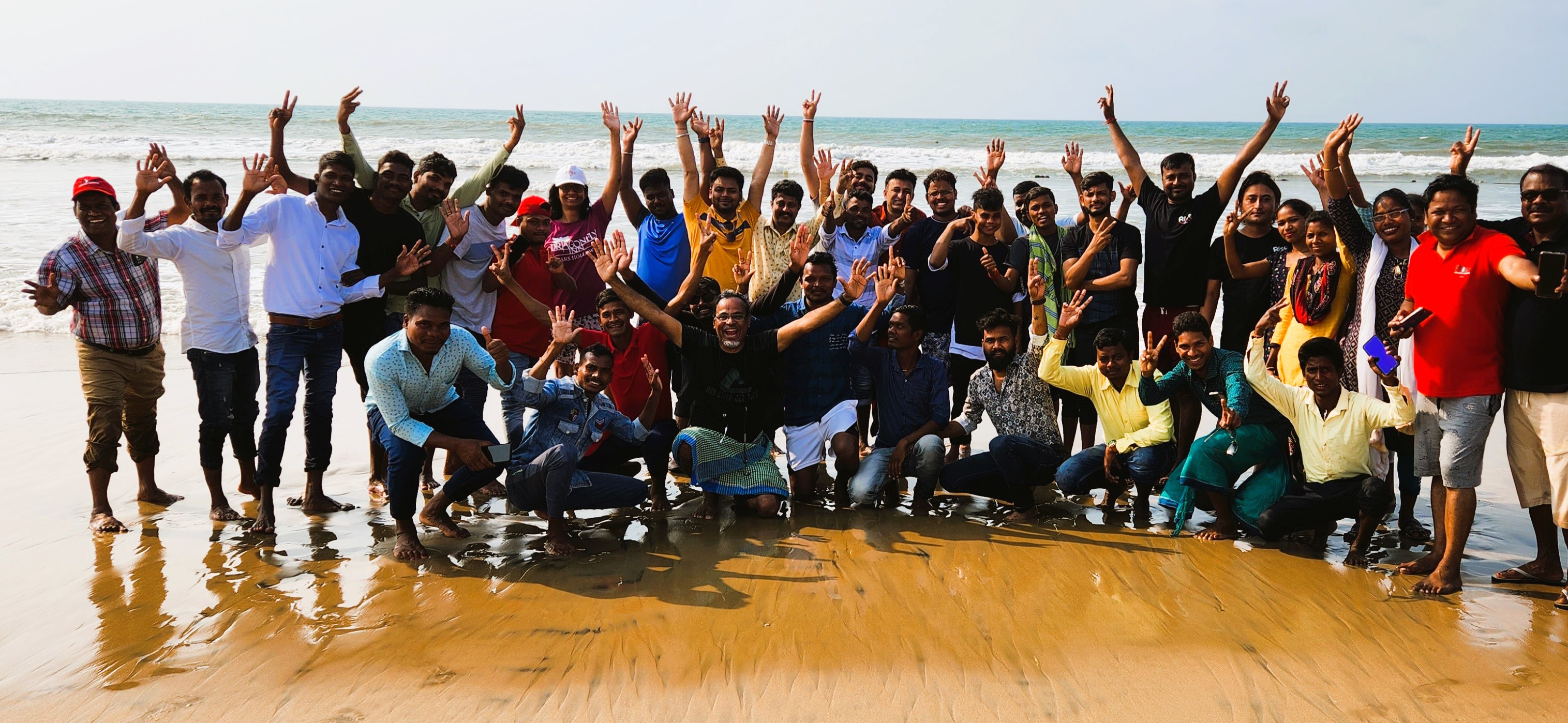Team RAHI