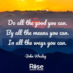 John Wesley You Can Quote