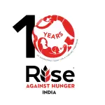 10th anniversary logo